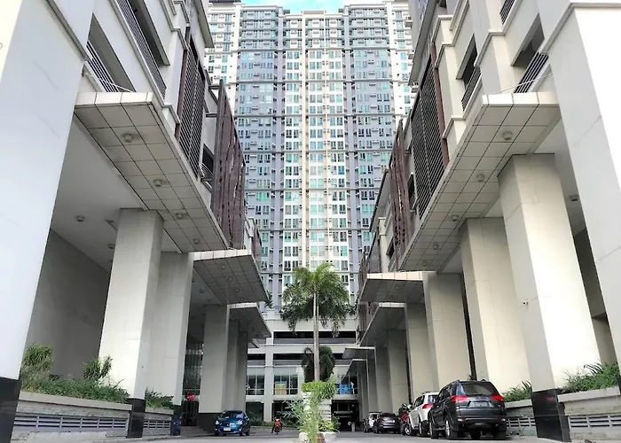Cozy 2br 2bath San Lorenzo Place Netflix 4km Naia *