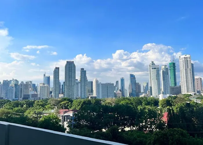 Cozy 2br 2bath San Lorenzo Place Netflix 4km Naia
